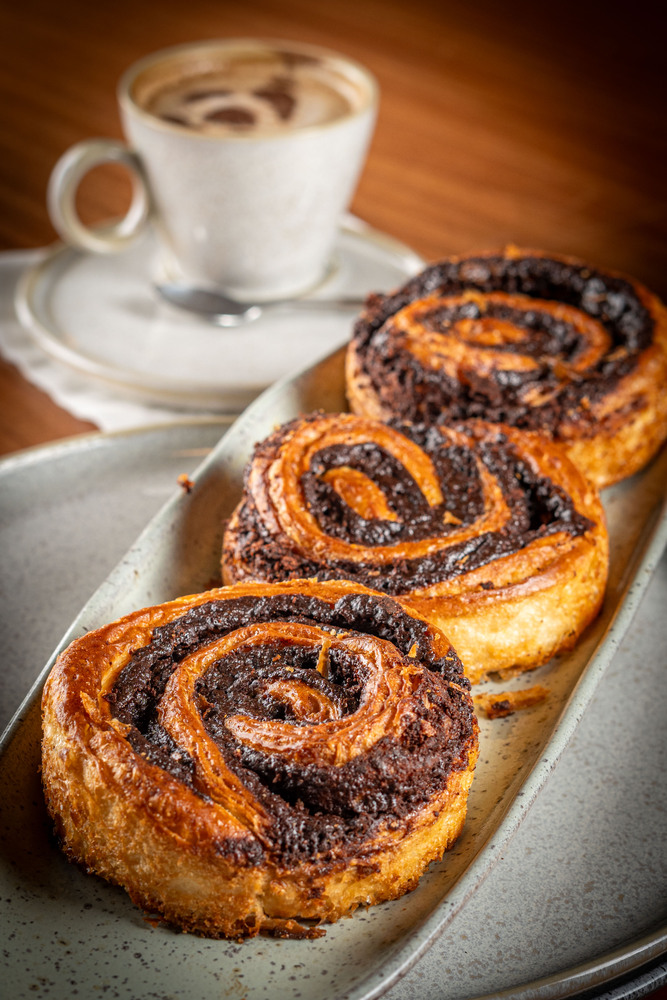 Cinnamon Roll