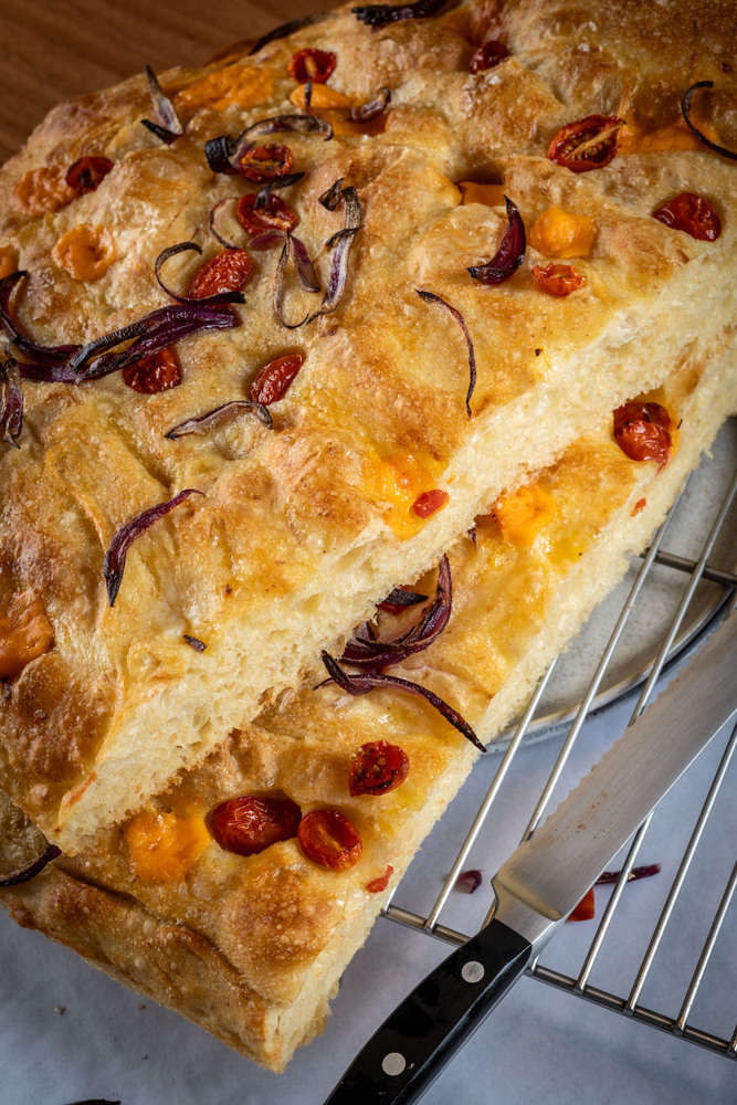 Focaccia