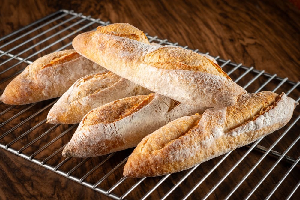 Mini Baguette