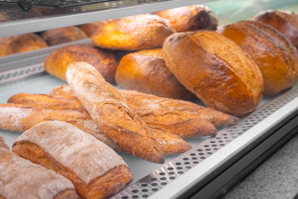 Boulangerie